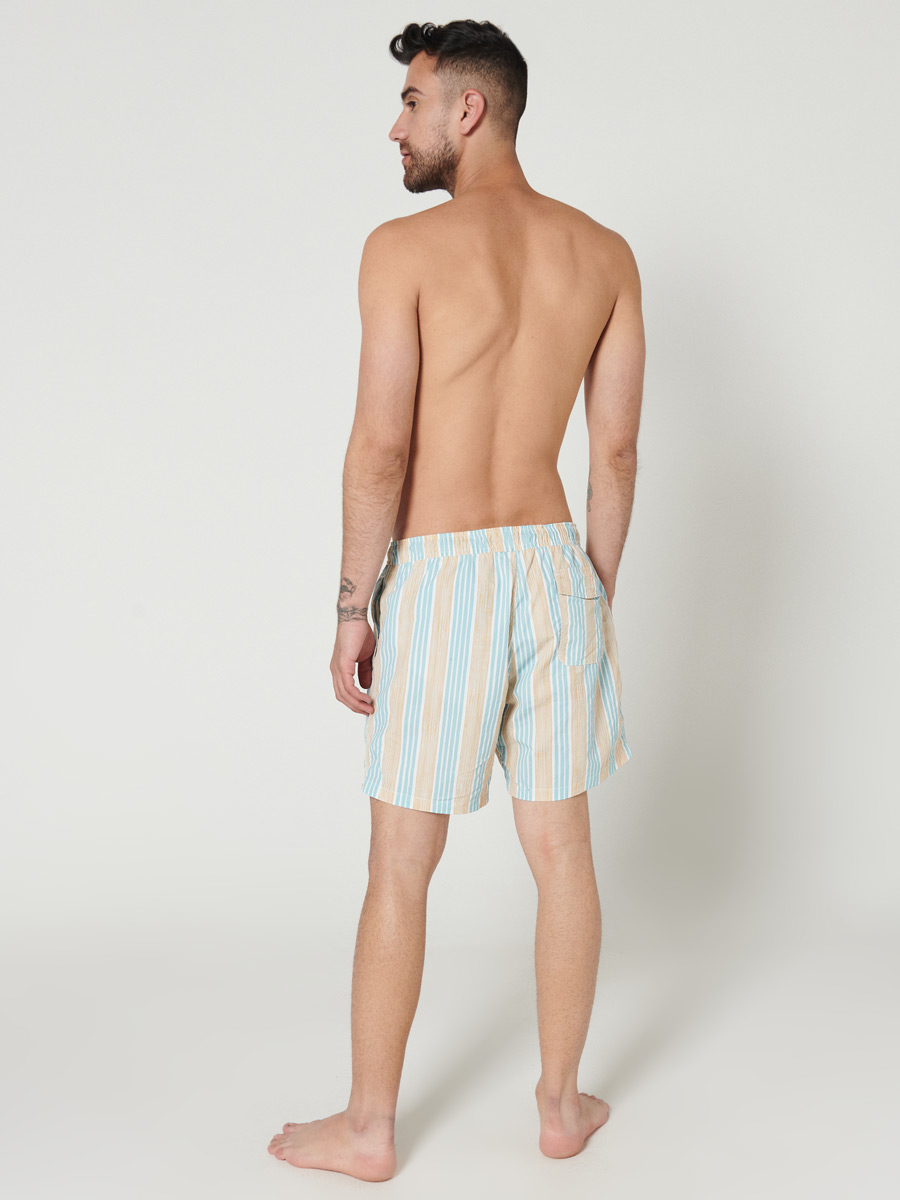 Bermuda de baño - NVG Sport