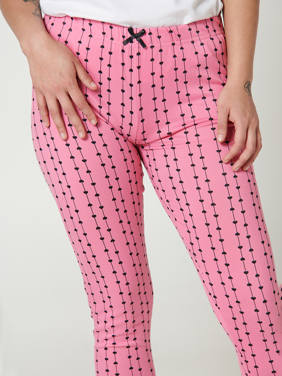 Pantalón de pijama