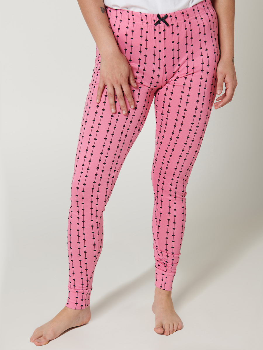 Pantalón de pijama