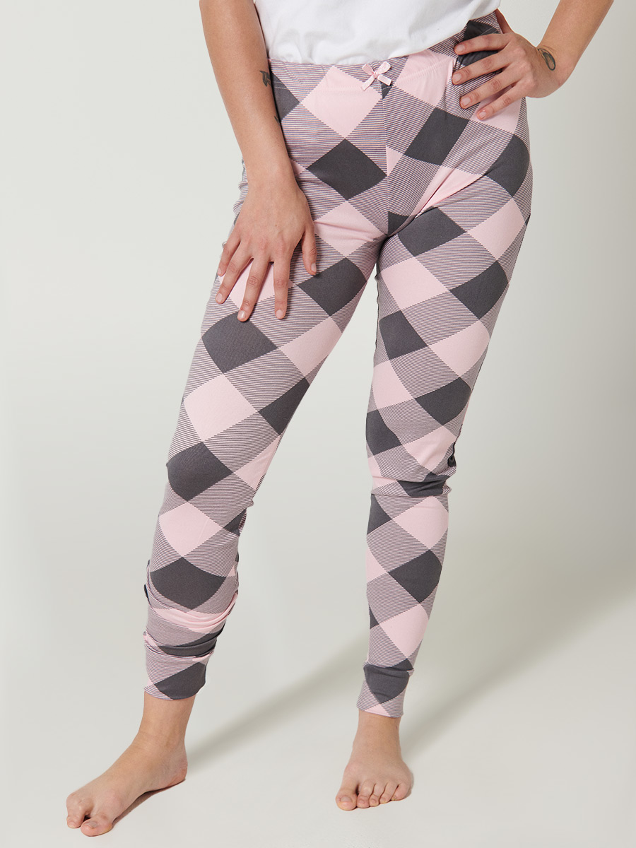 Pantalón de pijama