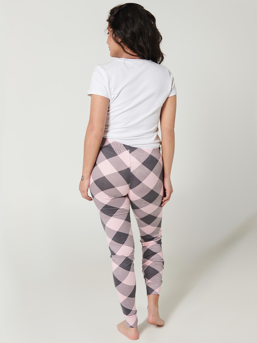 Pantalón de pijama