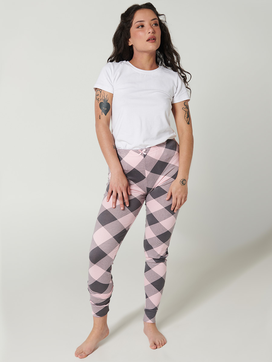 Pantalón de pijama