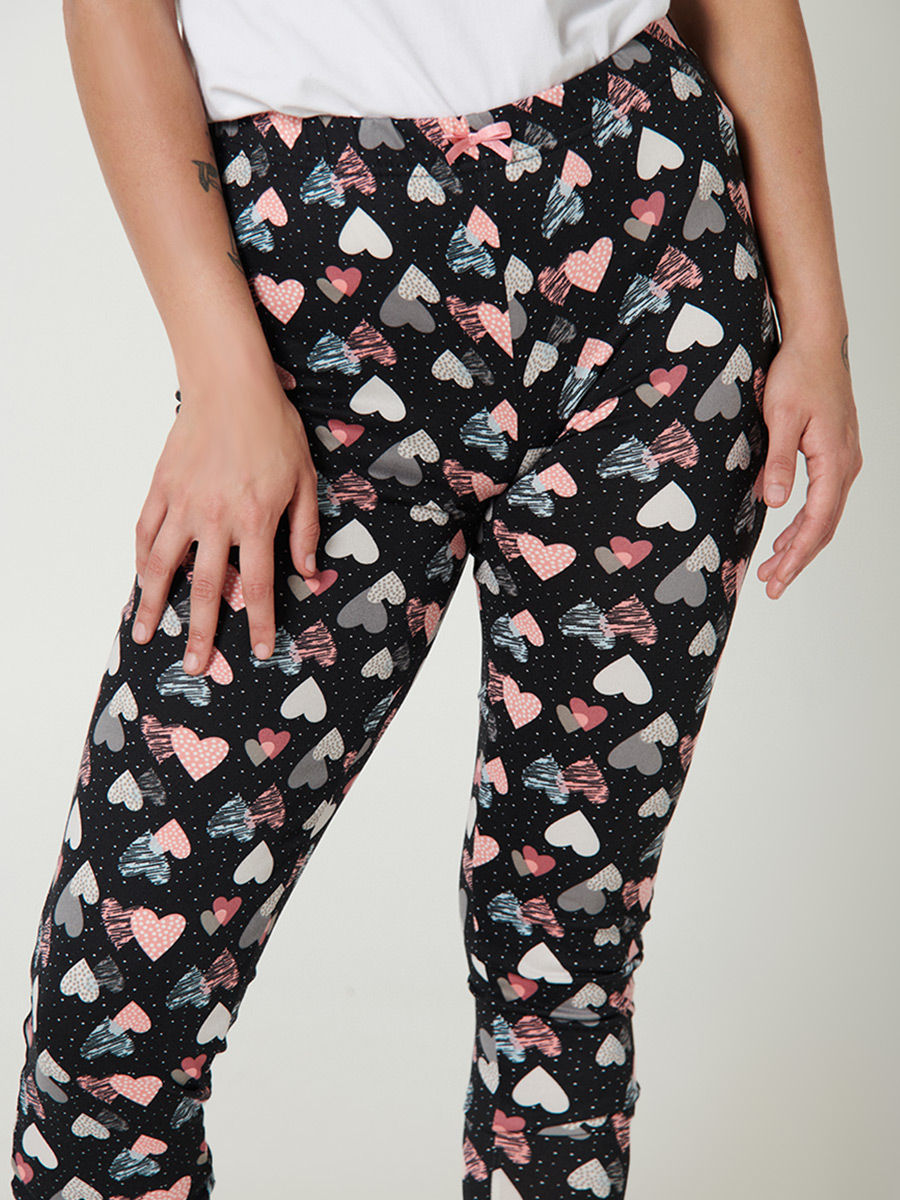 Pantalón de pijama