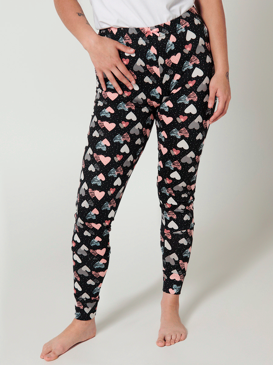 Pantalón de pijama