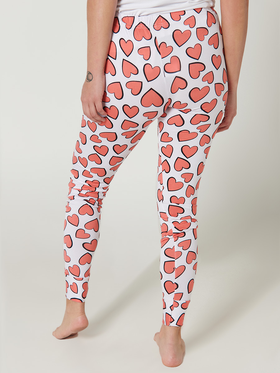 Pantalón de pijama