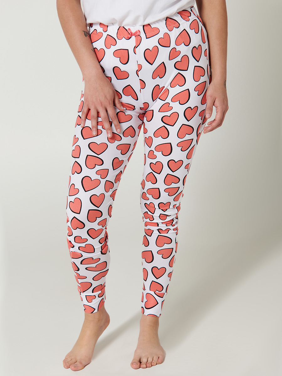 Pantalón de pijama