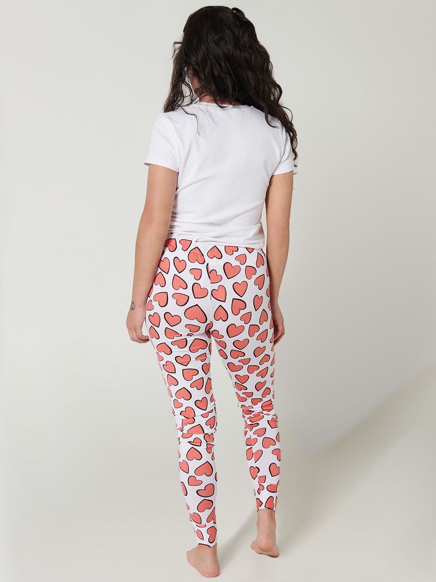 Pantalón de pijama