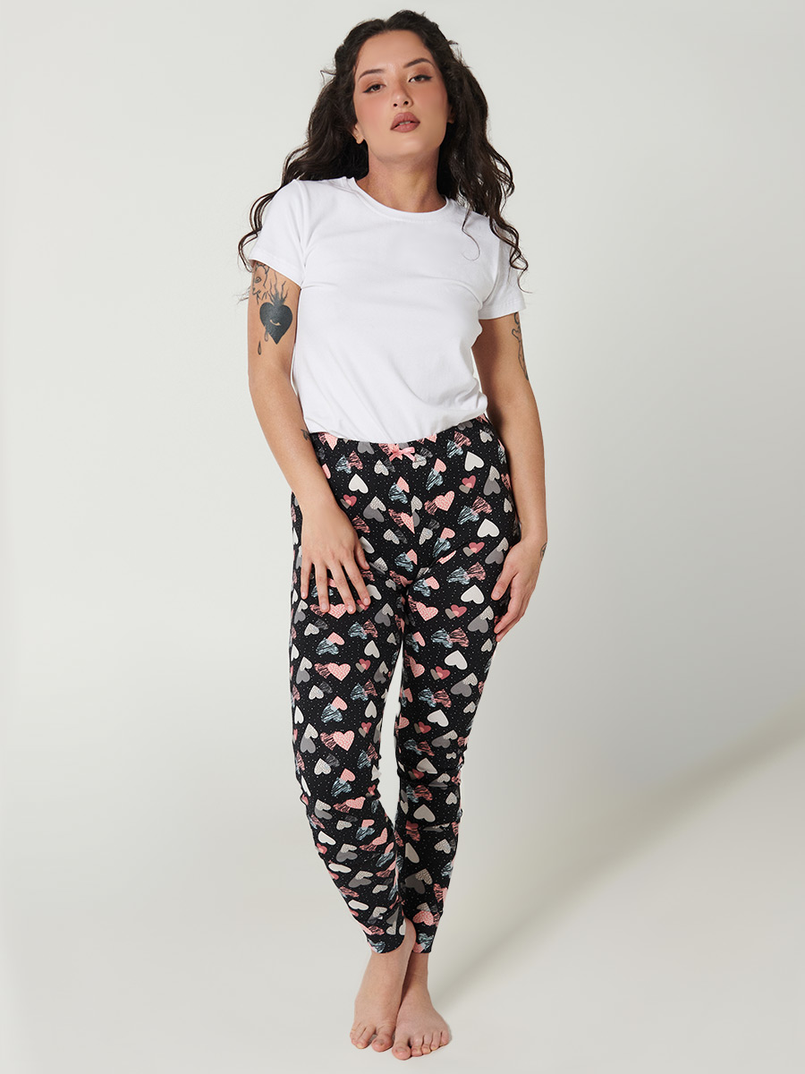 Pantalón de pijama