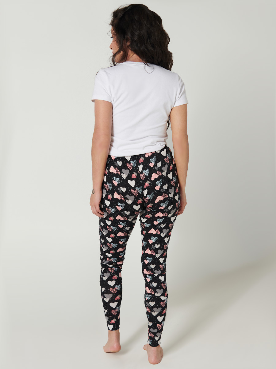 Pantalón de pijama