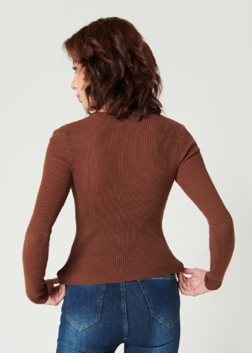 Sweater Tejido - <em class="search-results-highlight">Navigare</em>