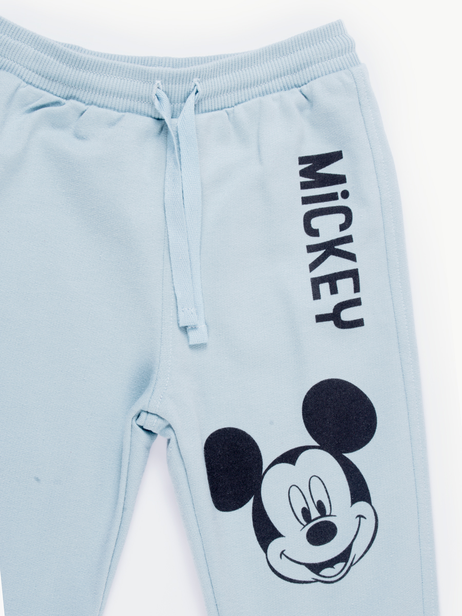 Jogger Estampado