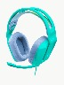 Combo Logitech Audífono G335 con Micrófono + Mouse G305 Lightspeed inalámbrico