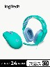 Combo Logitech Audífono G335 con Micrófono + Mouse G305 Lightspeed inalámbrico
