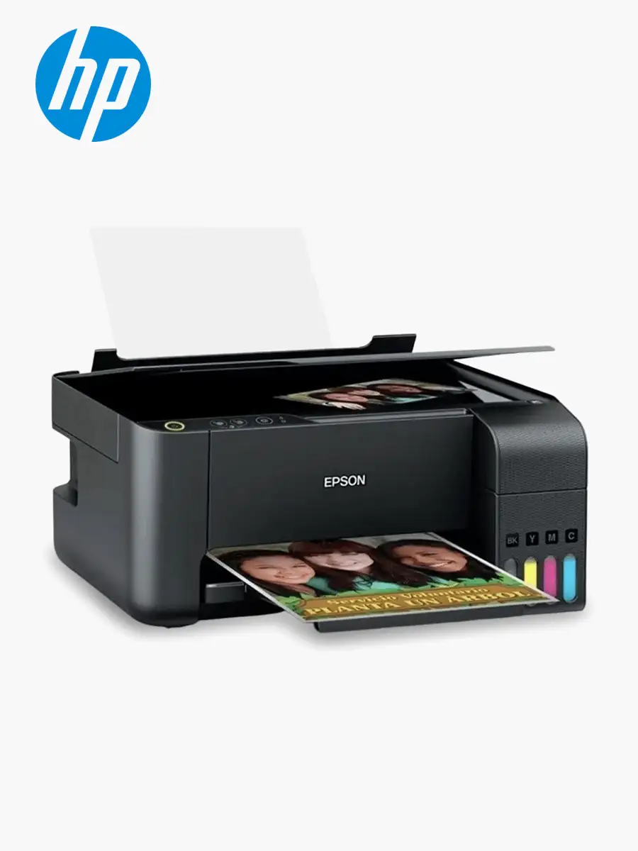 Impresora Multifunción Epson L3250 WIFI