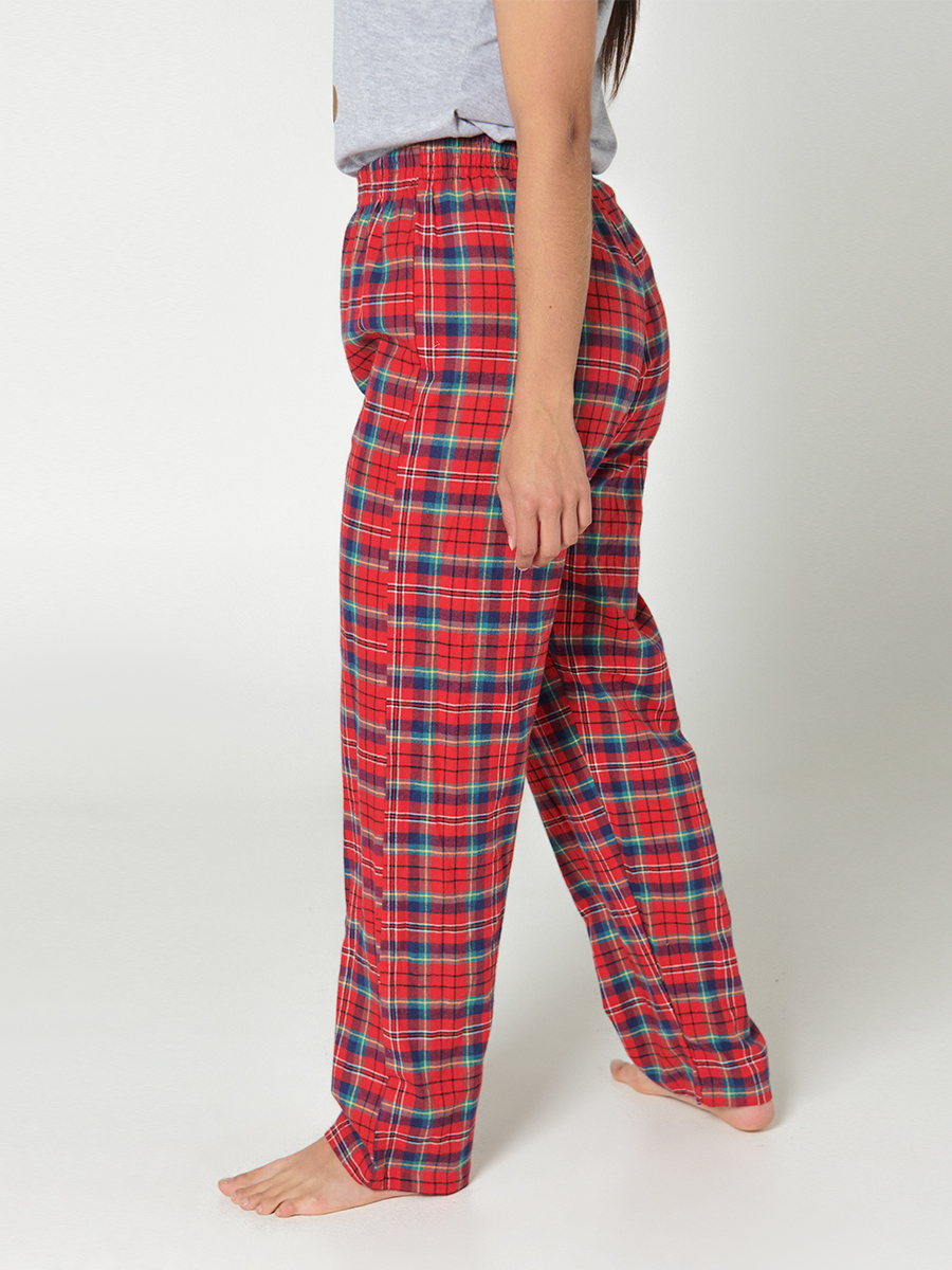 Pijama Navidad 2 piezas