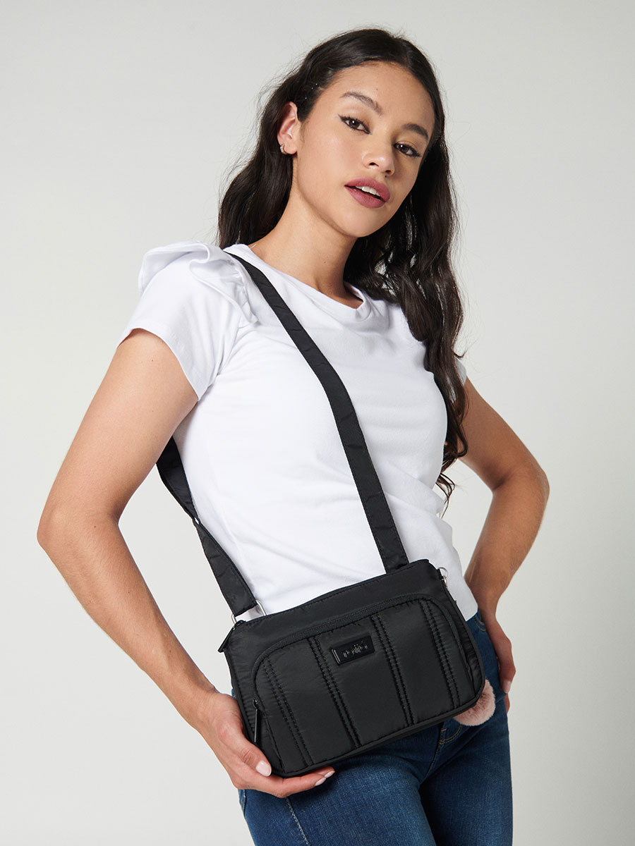 Totto - Bolso Arlet S / Negro