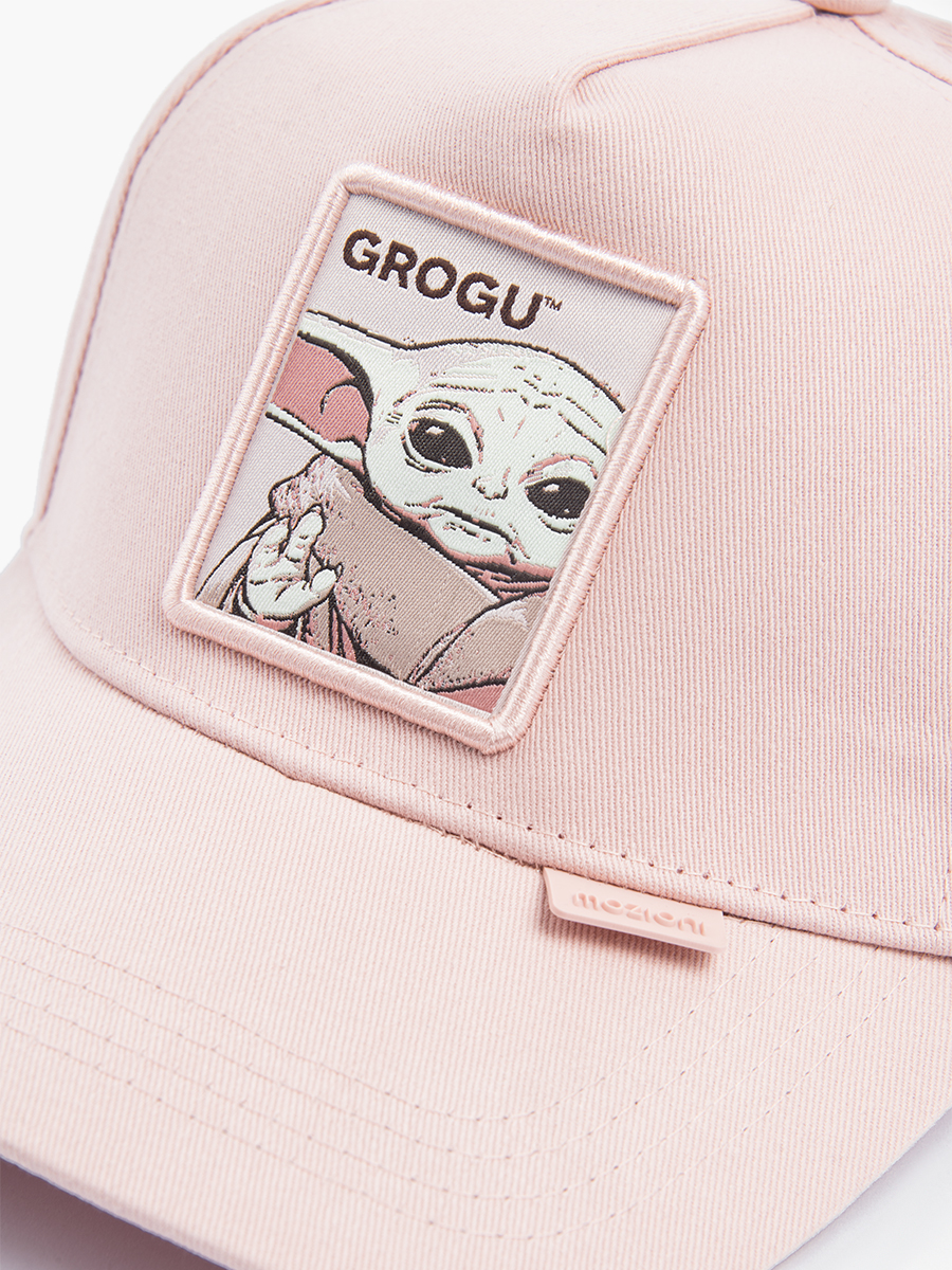 Vasari - Gorra The Mandalorian