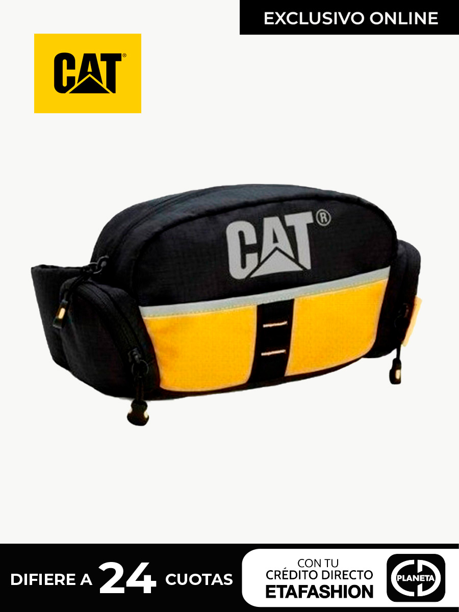 Bolso Caterpillar Koala Diseño 1