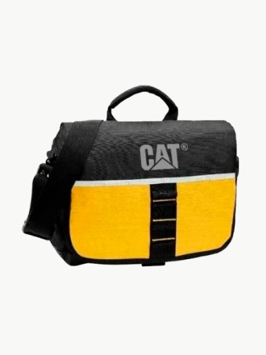Bolso Caterpillar University