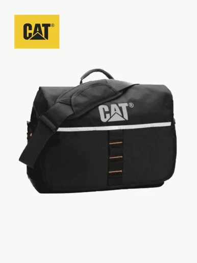 Bolso Caterpillar University