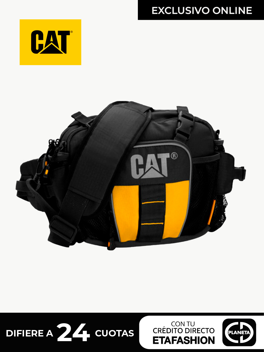 Bolso Caterpillar Koala Diseño 2