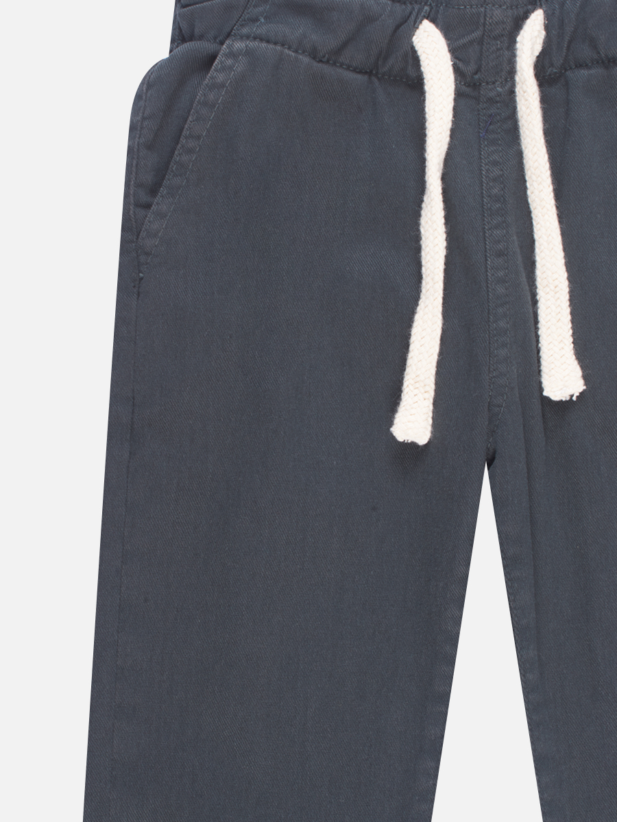 Pantalón con elástico - Preescolar