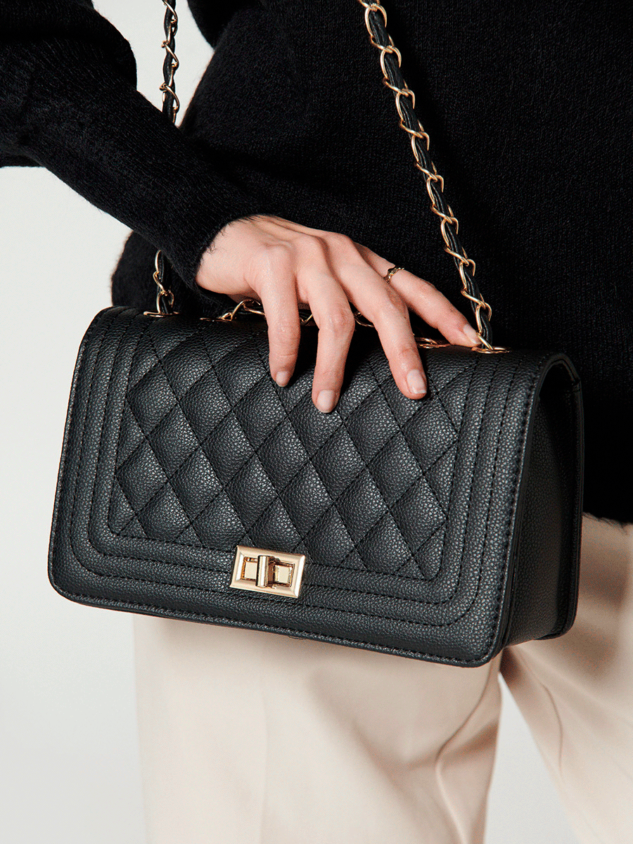 Cartera Crossbody CARTERAS CARTERAS MUJER ACCESORIOS Sitio Etafashion EC