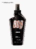 Bod Man - Splash Black