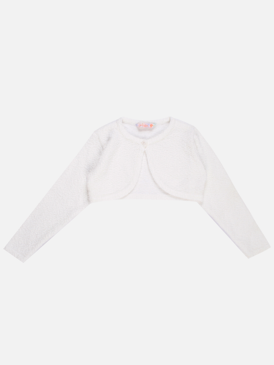 Sweater Bolero - Preescolar