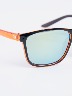 Gafas con Marco Rectangular