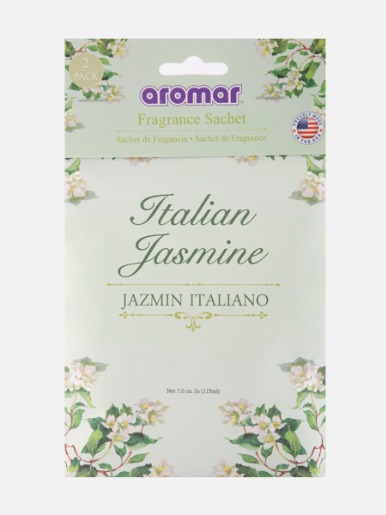 Sobres Ambientales Aromar X2 / Italian Jasmine