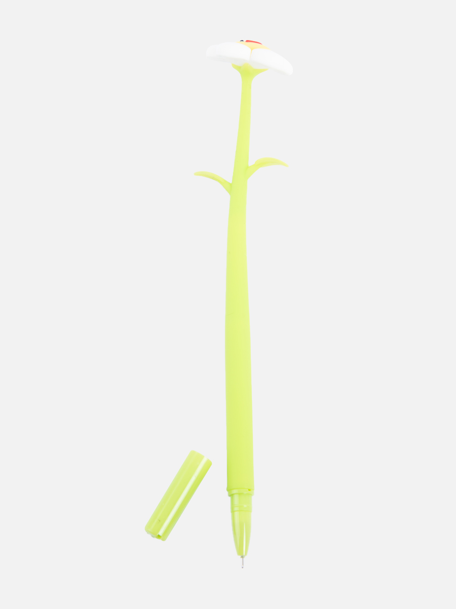 Esfero Flor