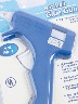 Pistola de pegamento termofusible