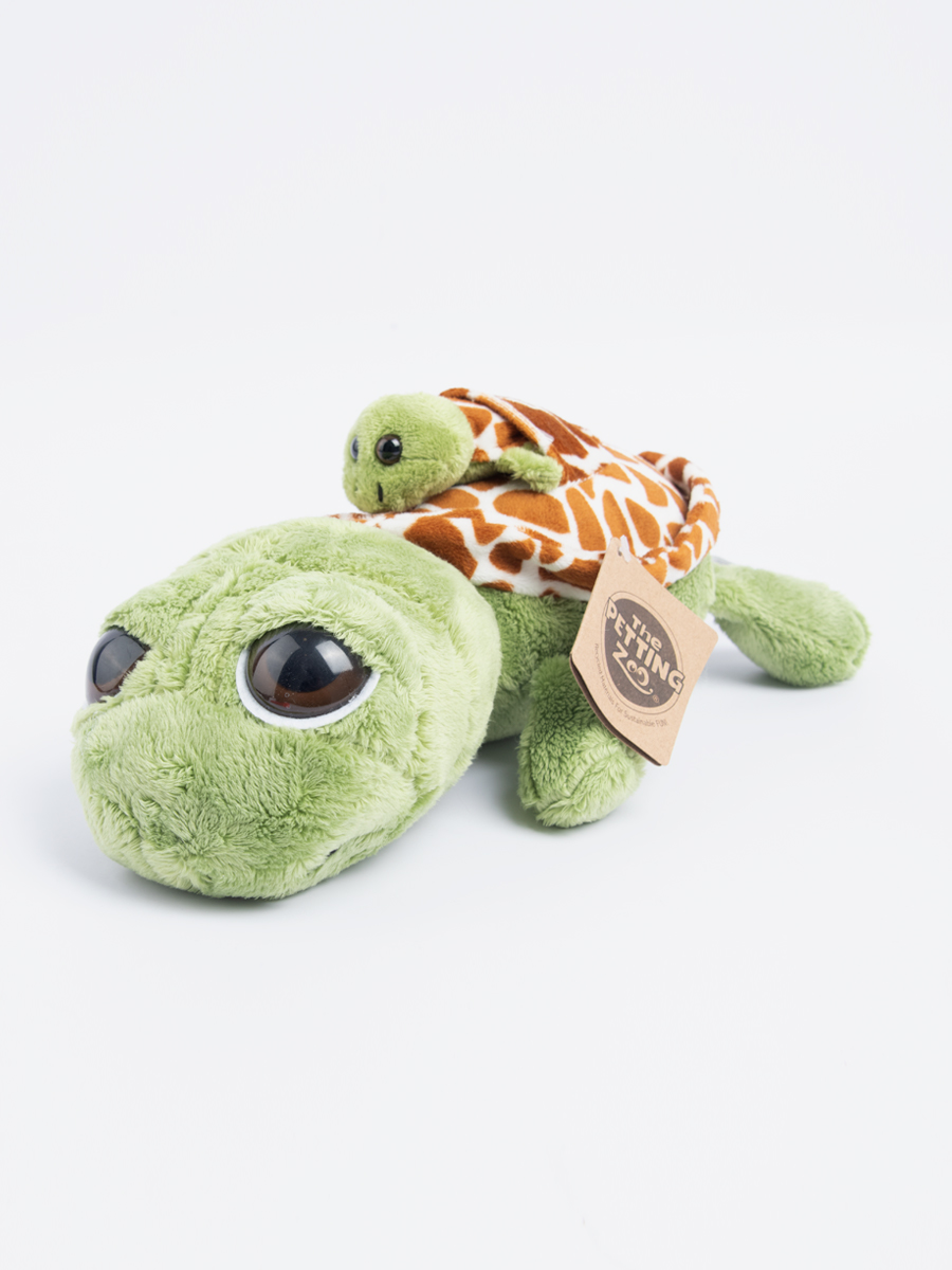 Peluche Tortuga Marina