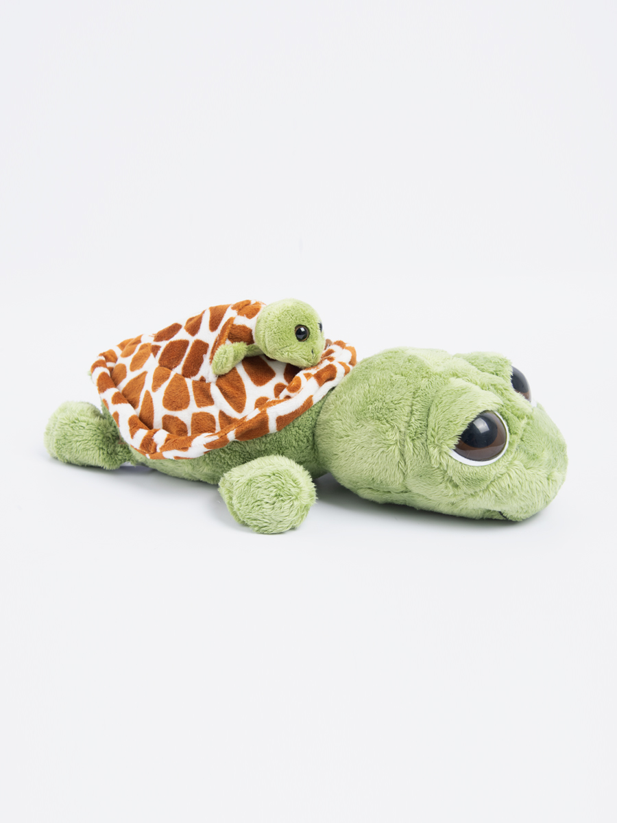 Peluche Tortuga Marina