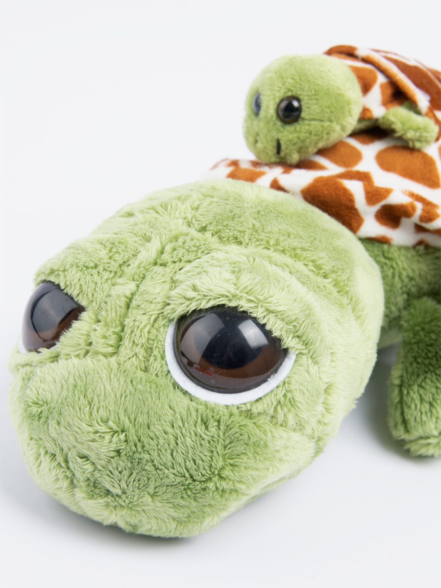 Peluche Tortuga Marina