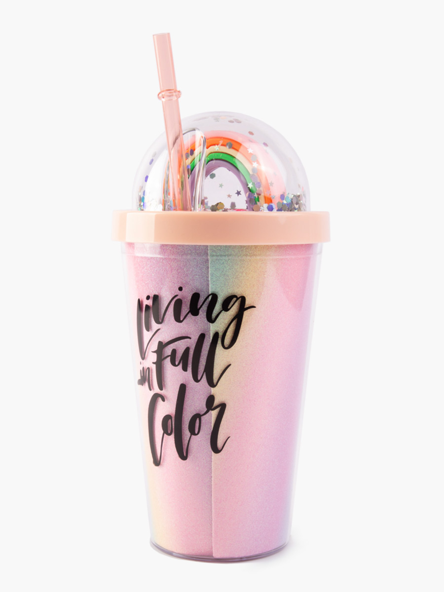 Vaso Living in Full color