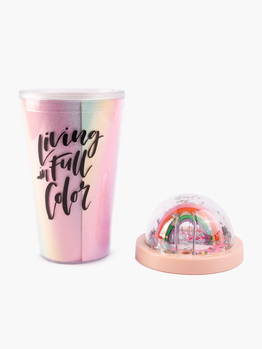 Vaso Living in Full color