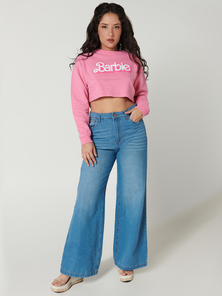 Jean Palazzo - Just Jeans