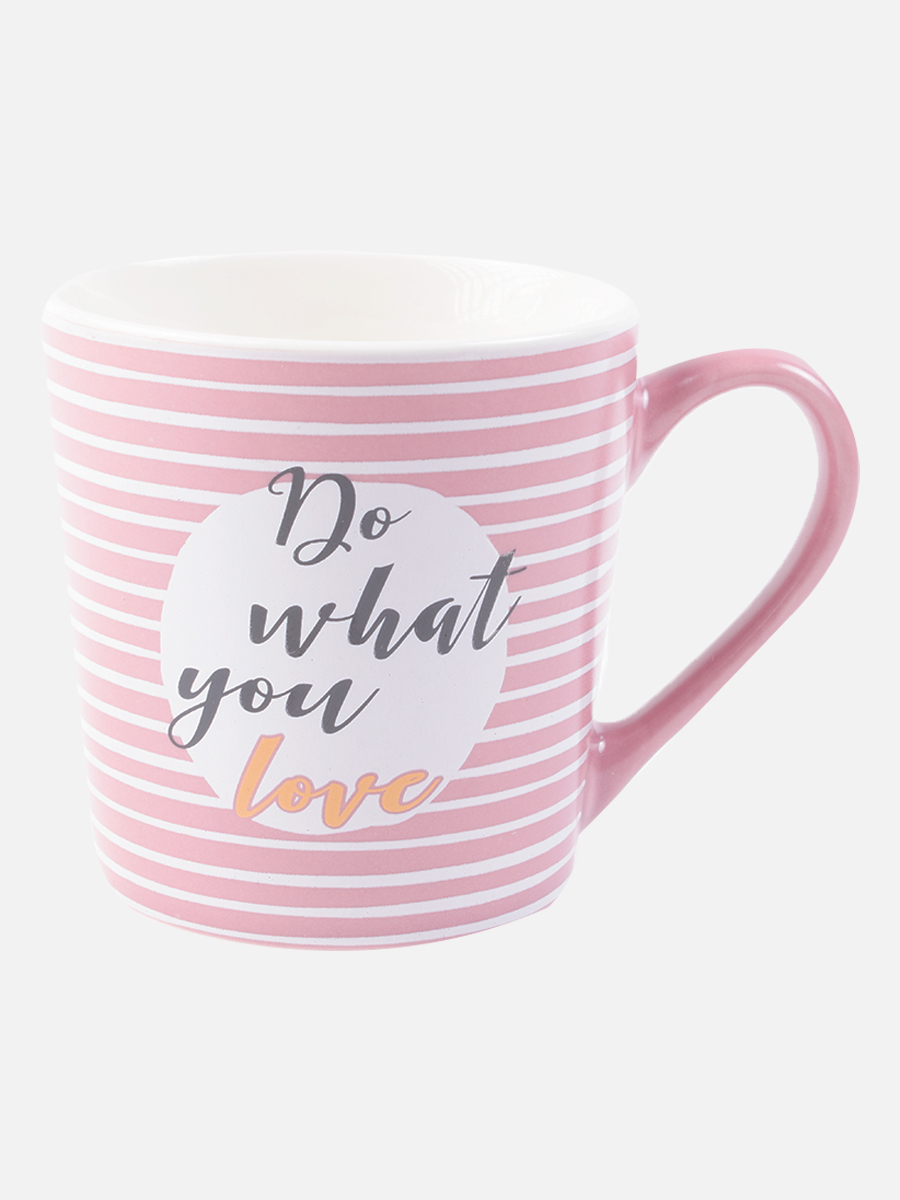 Taza de Cerámica