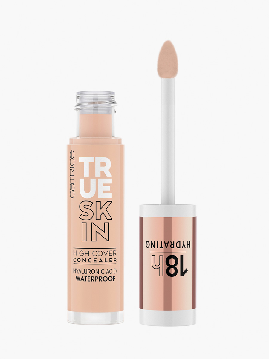 Corrector True Skin Hydrating 4.5 Ml 010 Catrice