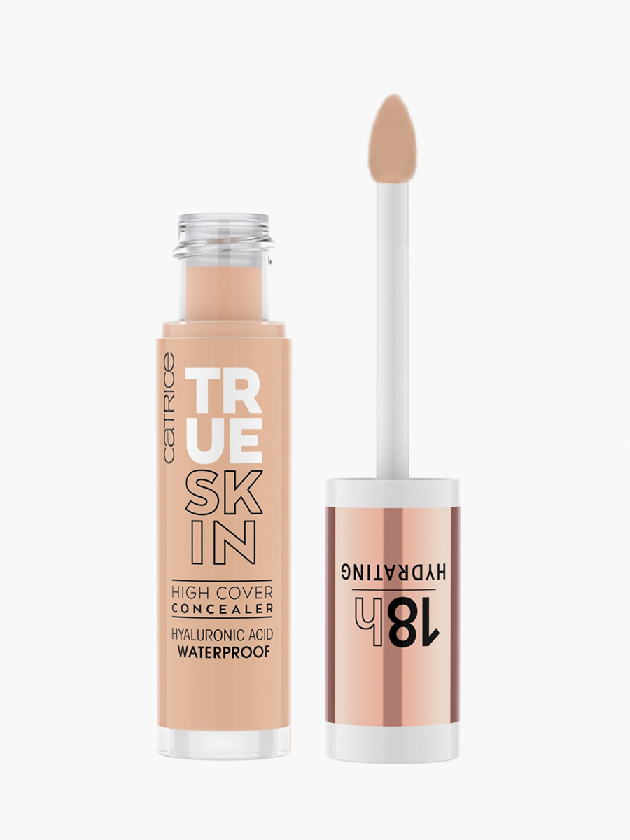 Corrector True Skin Hydrating 4.5 Ml 020 Catrice