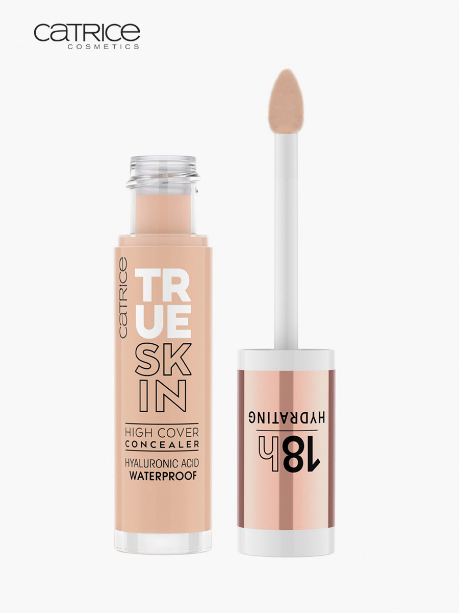 Corrector True Skin Hydrating 4.5 Ml 020 Catrice