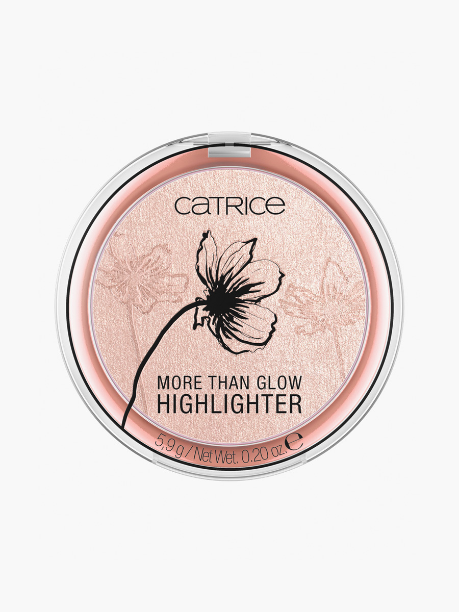 Iluminador More Than Glow 5.9 Gr 020 Catrice