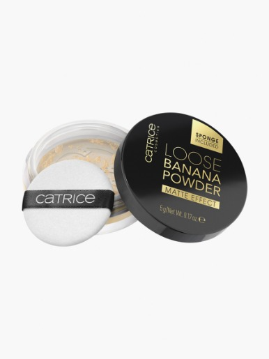 Polvo Suelto Loose <em class="search-results-highlight">Baking</em> Powder 5 Gr 010 Catrice