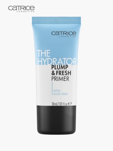 Primer The Hydrator 30 Ml Plump&Fresh Catrice