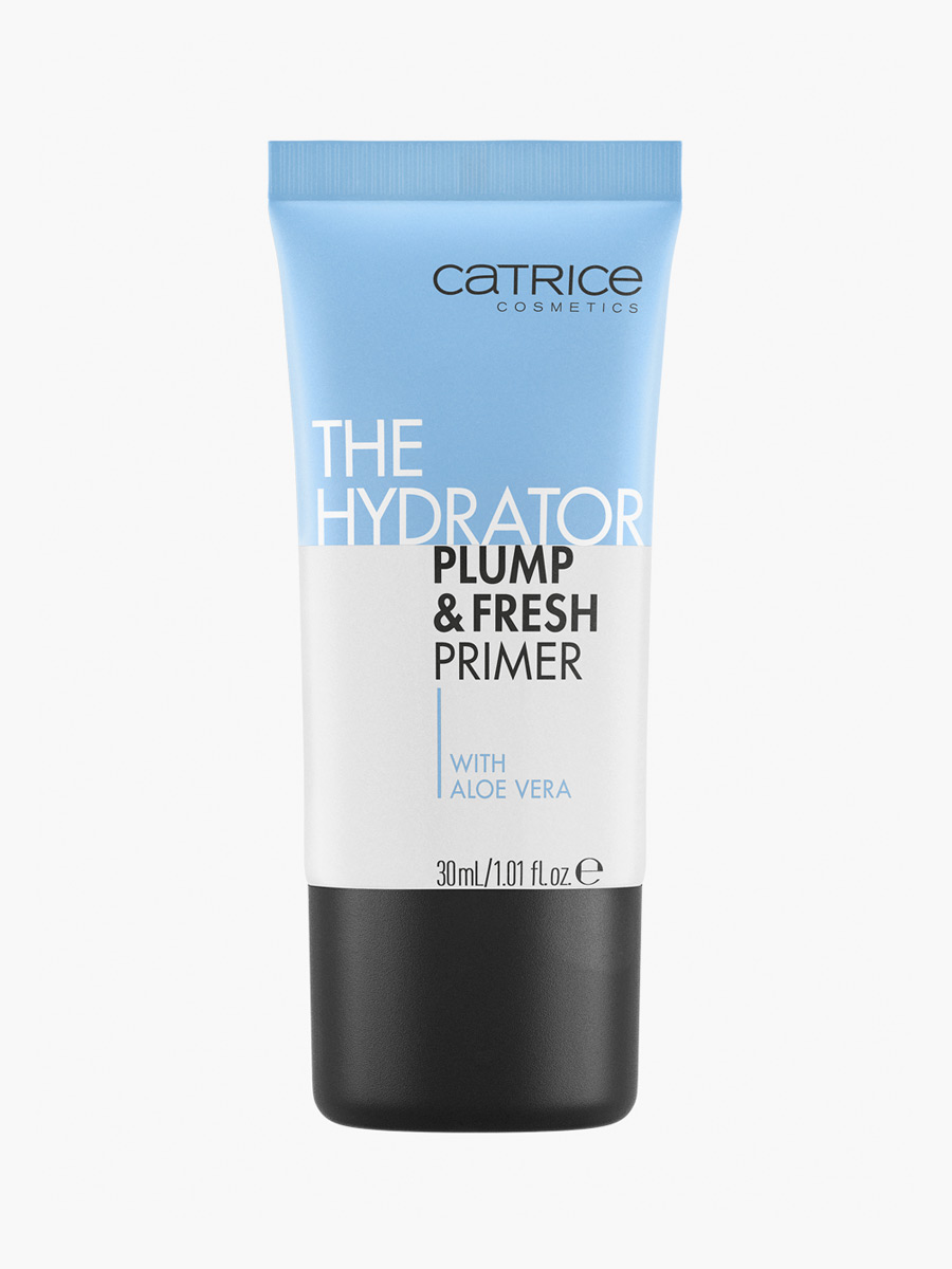 Primer The Hydrator 30 Ml Plump&Fresh Catrice