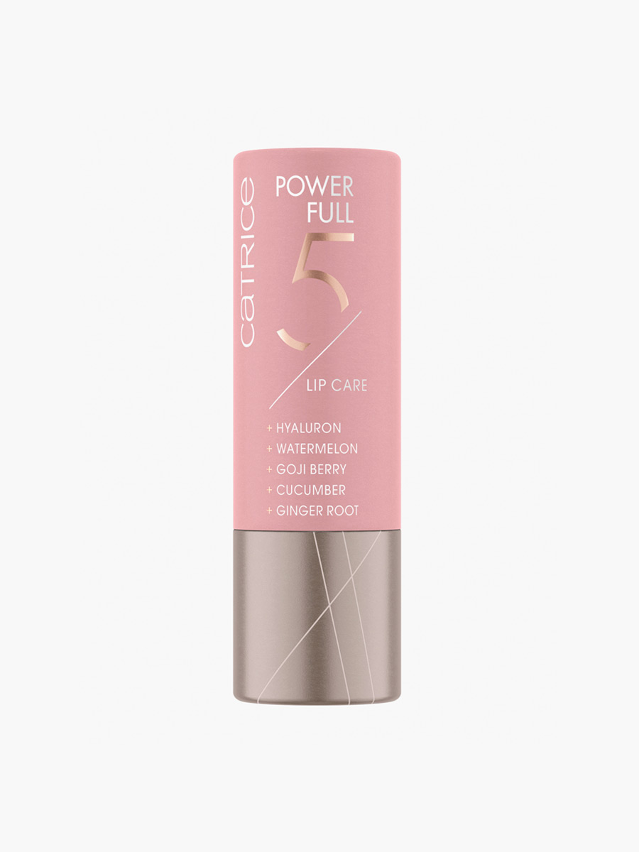 Brillo Labial Power Full 5 3.5 Gr 010 Catrice