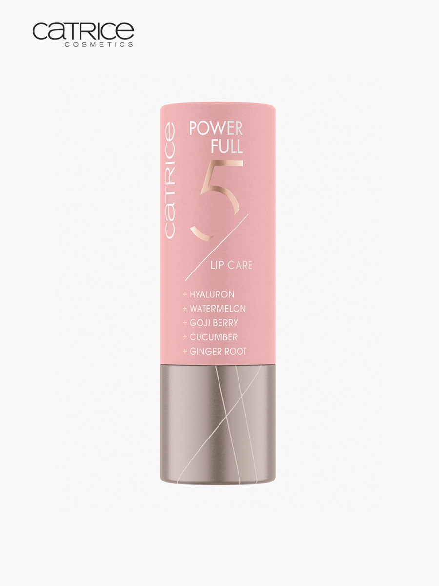 Brillo Labial Power Full 5 3.5 Gr 010 Catrice