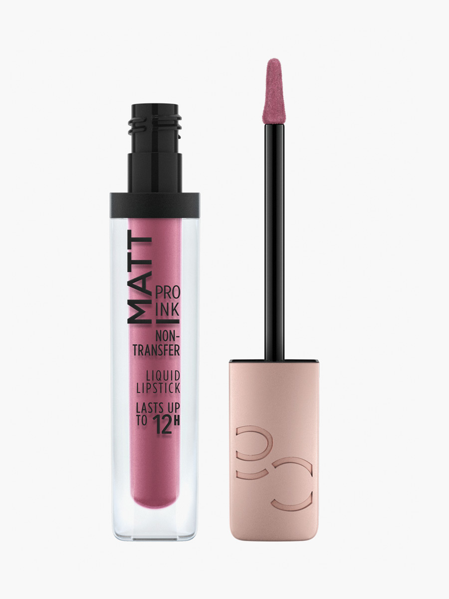 Labial Liquido Matt Pro Ink Non-Tranfer 5 Ml 060 Catrice